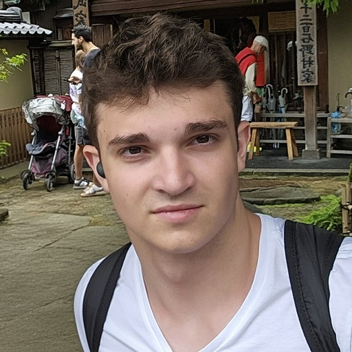 Michael Papadopoulos